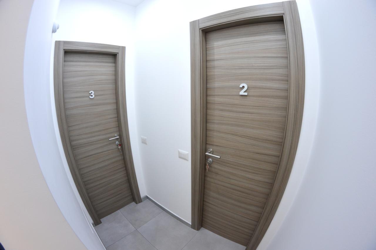 Capo Suite Luxury Rooms Palermo Exterior foto