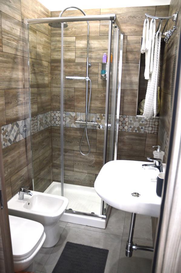 Capo Suite Luxury Rooms Palermo Exterior foto