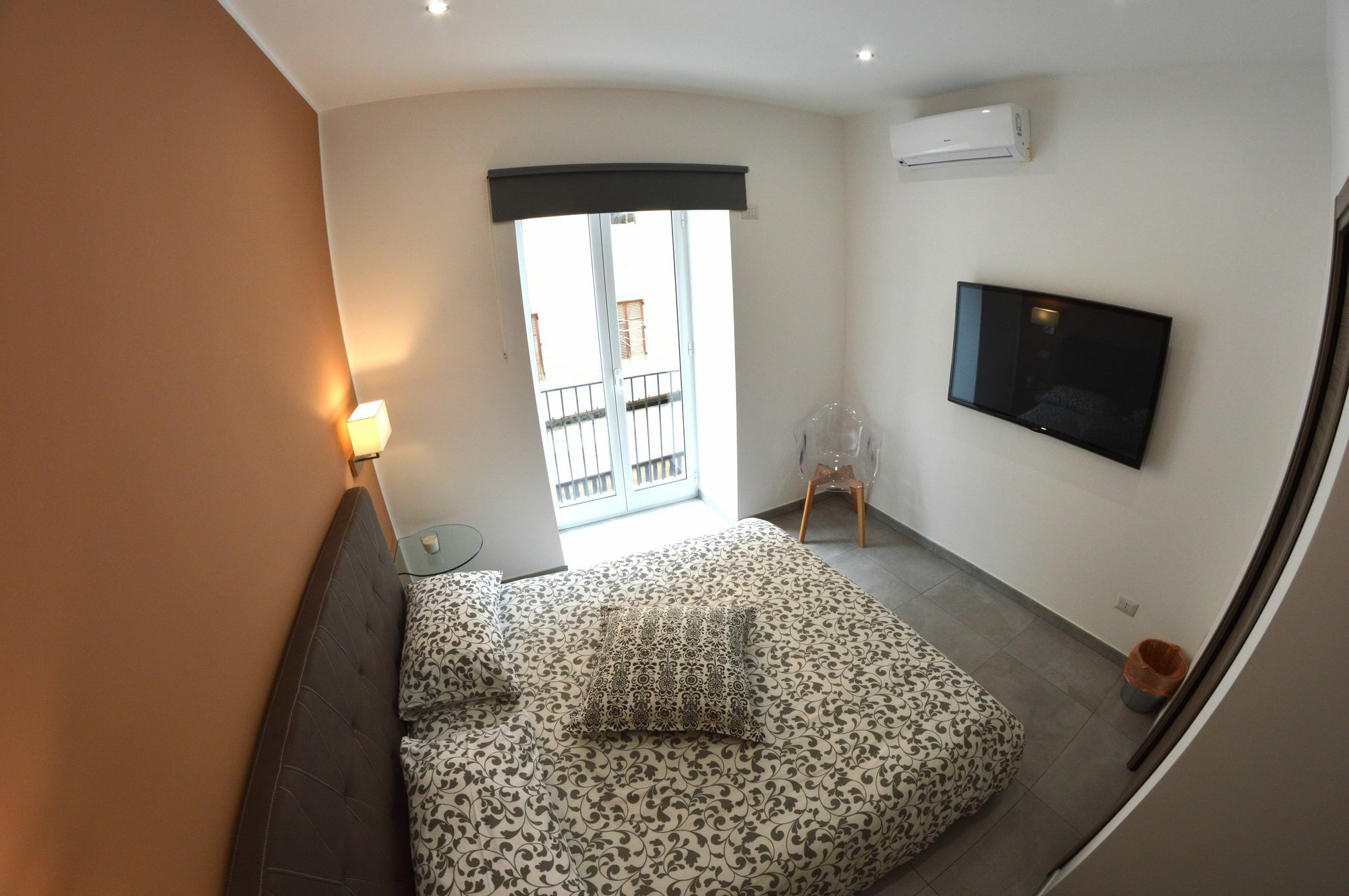 Capo Suite Luxury Rooms Palermo Exterior foto
